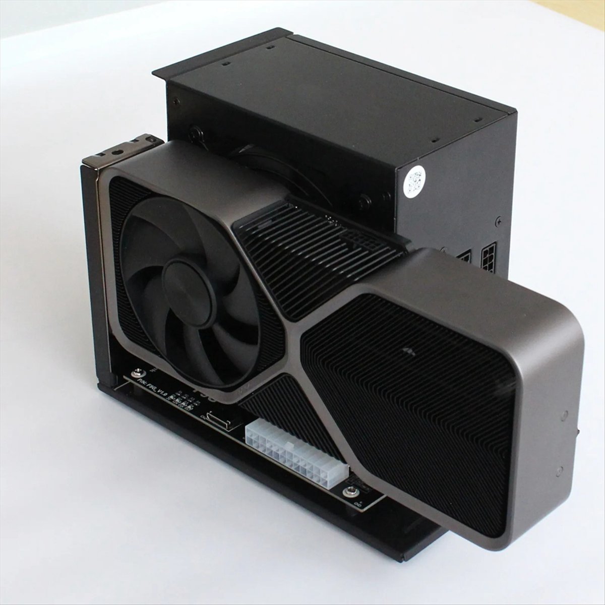 External Gpu Dock Pcie 4.0 Oculink - !DT~D1030F9G-BK7 Carte graphique externe pour ordinateur