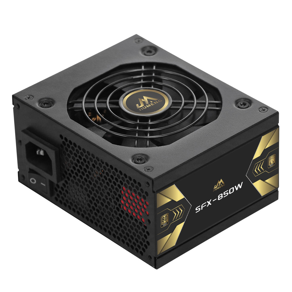 Module d'alimentation à commut - Sfx Power Supply 850W Gold avis et prix