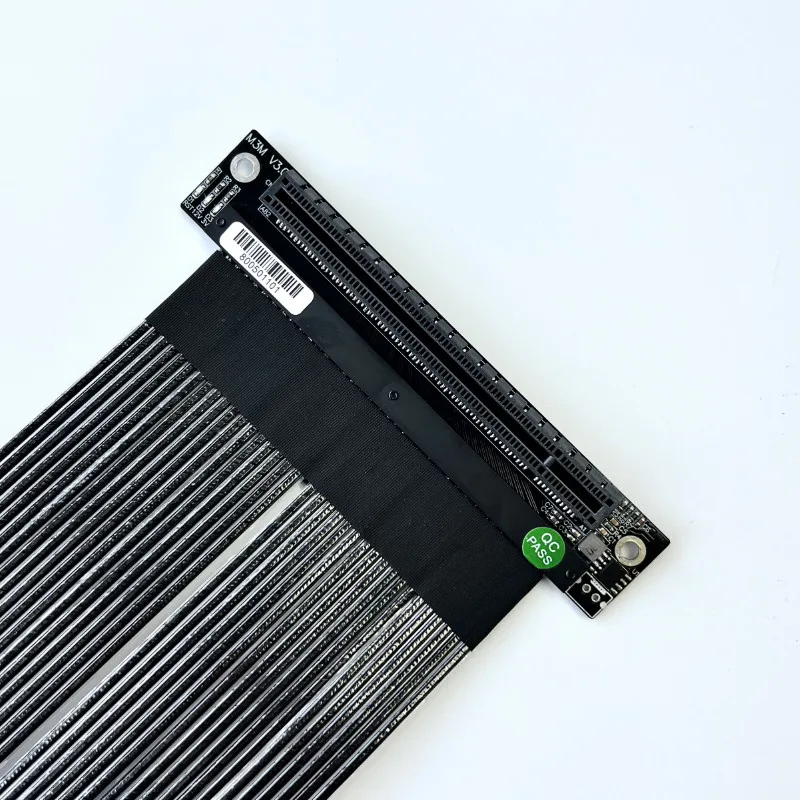 ADT-Link 2026 Nouveau câble ul - Pcie 4.0 X16 Riser Cable 90 Degree avis et prix