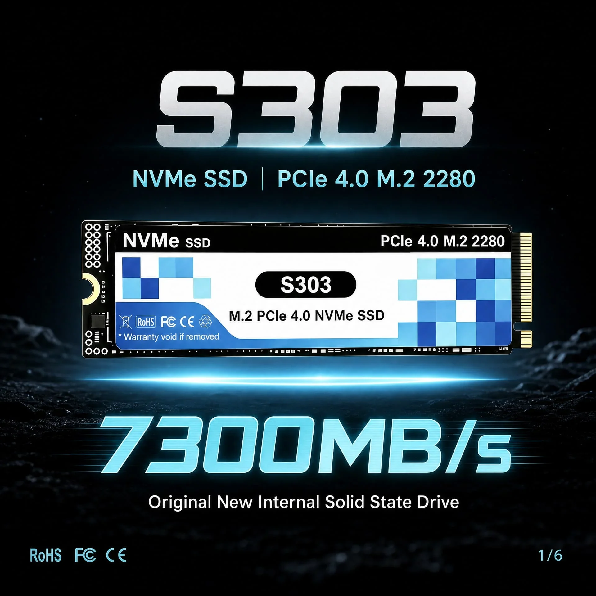 SSD NVMe M.2 PCIe 4.0 d'origin - M.2 Nvme 4Tb Pcie 4.0 Ssd avis et prix