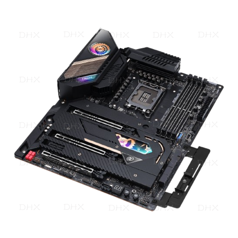 Carte mère Asrock Z690 TAICHI  - Lga 1700 Ddr5 Itx Motherboard avis et prix