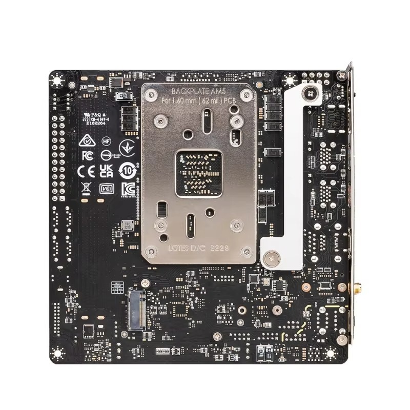 Nouvelle carte mère MPG B650I  - B650 Itx Motherboard Wifi avis et prix