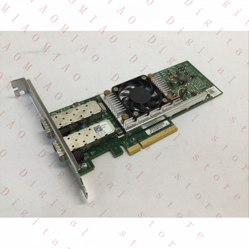RY 0N20KJ pour DELL BROADCOM 5 - 10Gb Sfp+ Pcie Network Card Dual Port avis et prix
