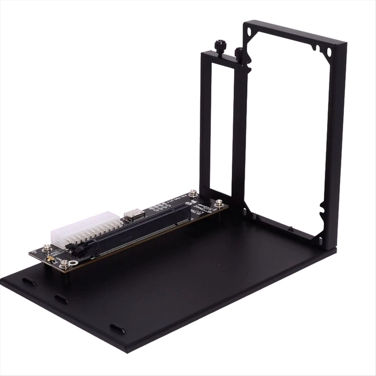 !DT~D1030F9G-BK7 Carte graphiq - External Gpu Dock Pcie 4.0 Oculink avis et prix