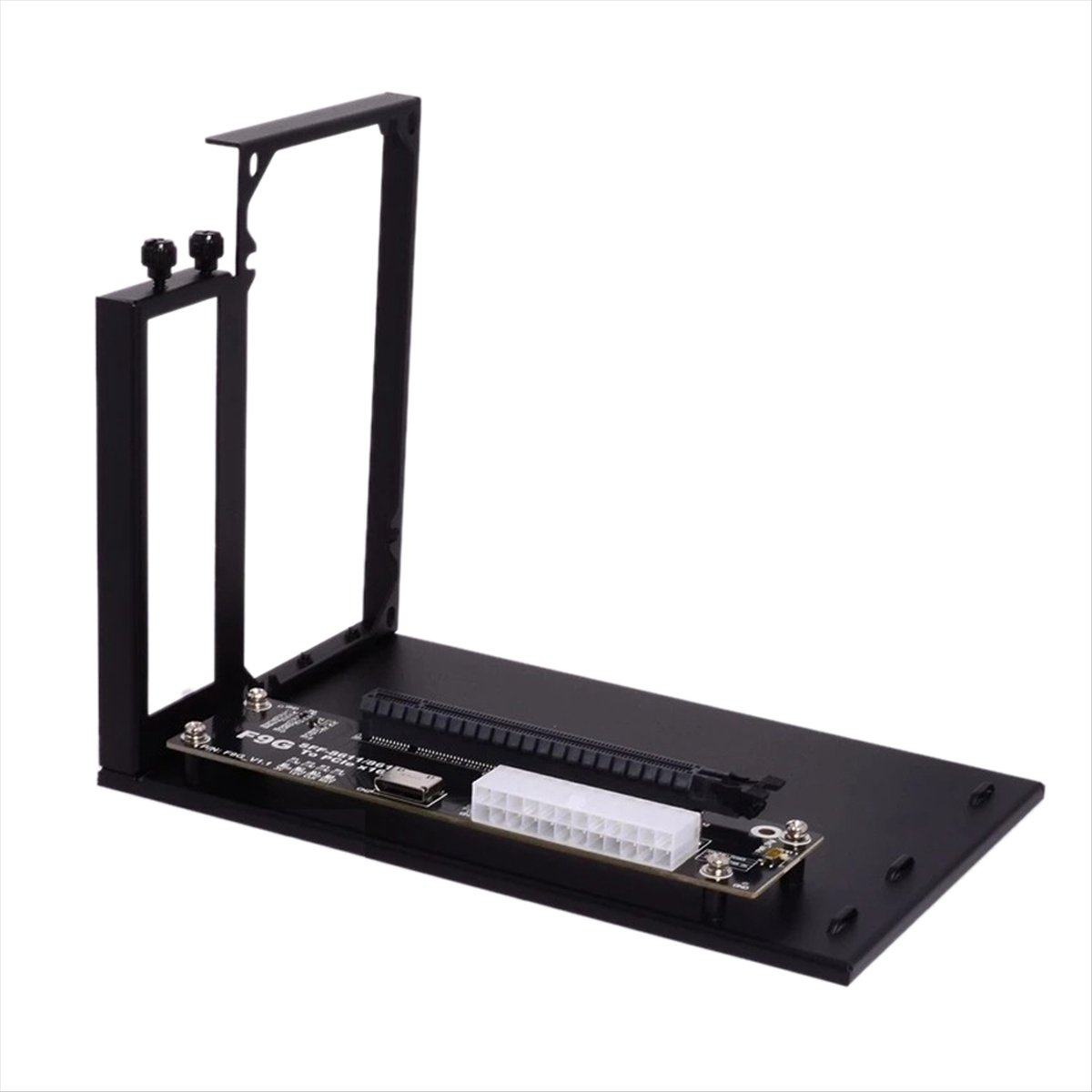 !DT~D1030F9G-BK7 Carte graphiq - External Gpu Dock Pcie 4.0 Oculink avis et prix
