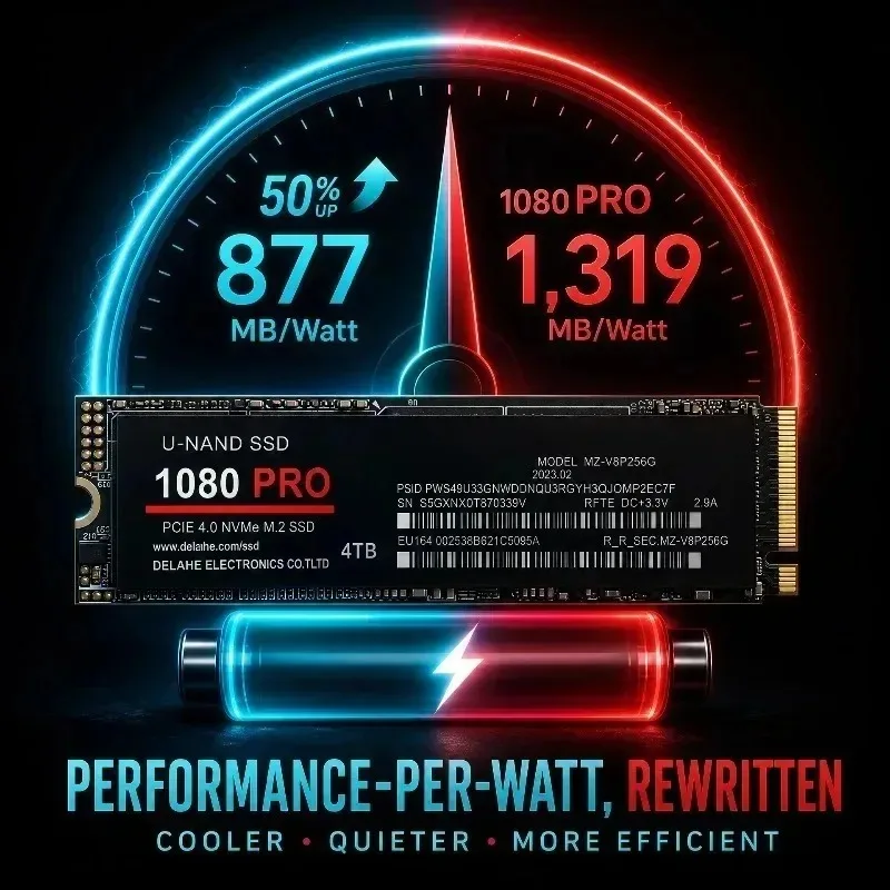 SSD NVMe PCIe 4.0 M.2 2280 108 - M.2 Nvme 4Tb Pcie 4.0 Ssd avis et prix